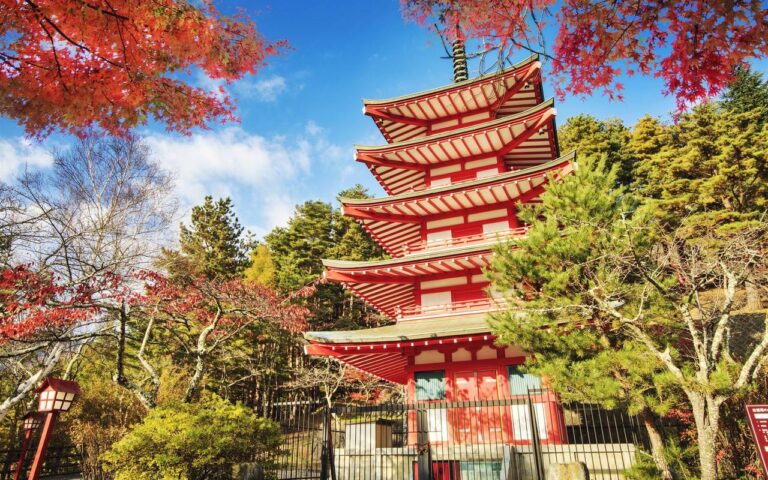 Senso-ji Temple